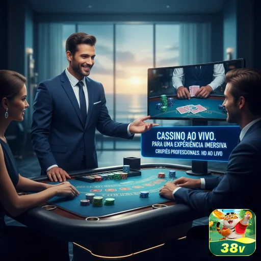 Ilustração de Descubra o aplicativo cassino 38v e jogue com segurança