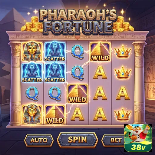 Ilustração de Inovação Contínua