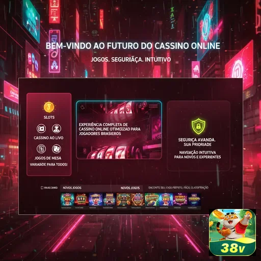 Ilustração de Recursos do Aplicativo: Sua Plataforma de Entretenimento