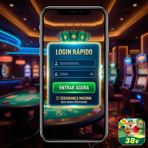 Ilustração de Explore as Apostas Esportivas no 38v com Odds Altas