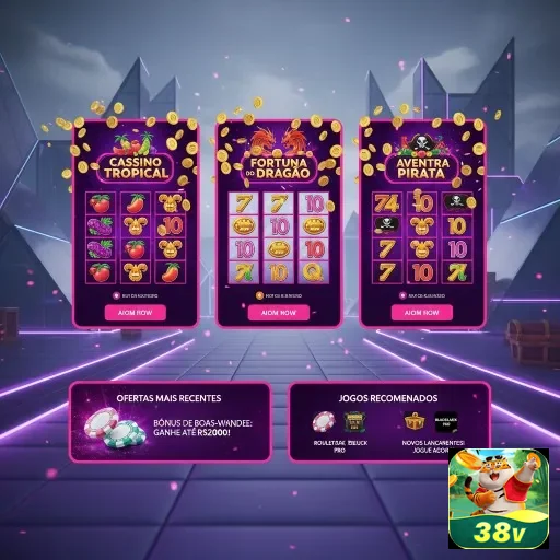 Ilustração de Explore as Apostas Esportivas no 38v com Odds Altas