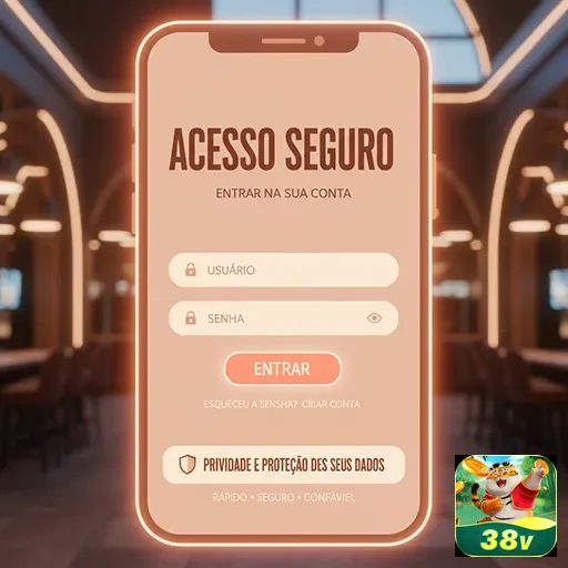 Ilustração de Explore as Apostas Esportivas no 38v com Odds Altas