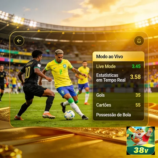 Ilustração de Transparência Promocional nas Apostas