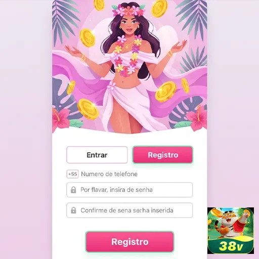 Ilustração de Garanta uma Experiência VIP com 38v e Benefícios Exclusivos