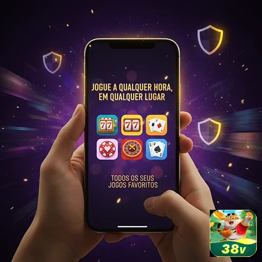 Ilustração de Garanta uma Experiência VIP com 38v e Benefícios Exclusivos