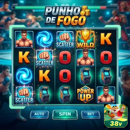 Ilustração de Explore as Slots e Serviços VIP na 38v