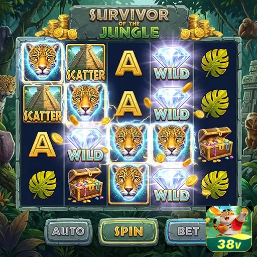 Ilustração de Descubra os Serviços VIP da 38v para Jogadores Exclusivos