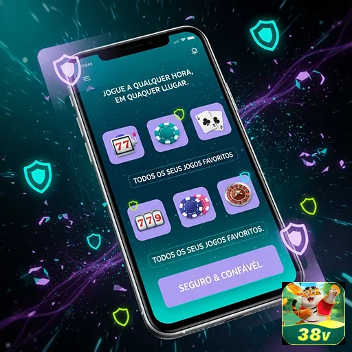 Ilustração de Descubra os Serviços VIP da 38v para Jogadores Exclusivos