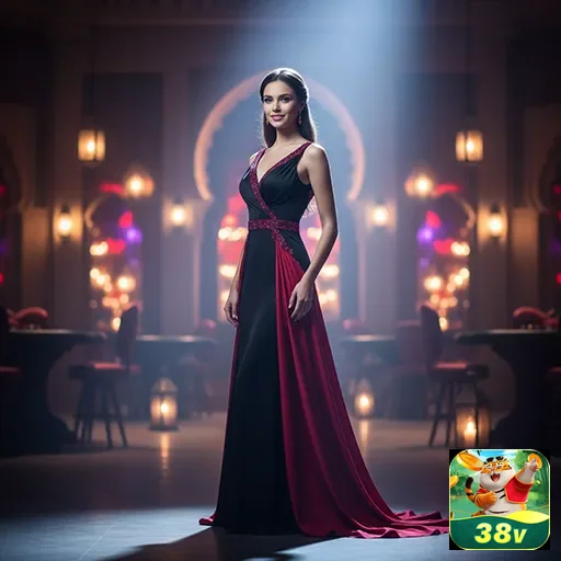 Ilustração de Potência e Desempenho