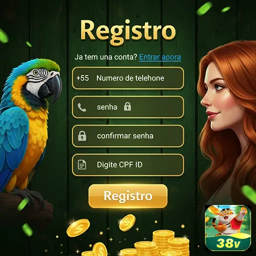 Ilustração de Descubra as Melhores Opções de Jogos no 38v