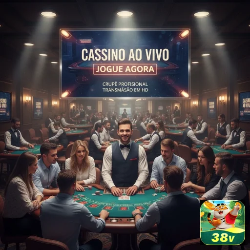 Ilustração de Descubra as Melhores Opções de Jogos no 38v