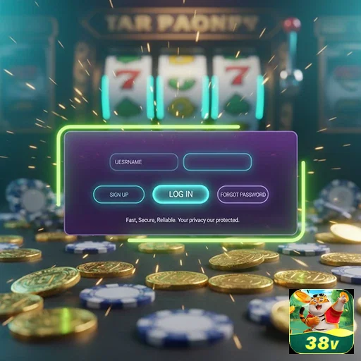 Ilustração de Descubra as Melhores Opções de Jogos no 38v