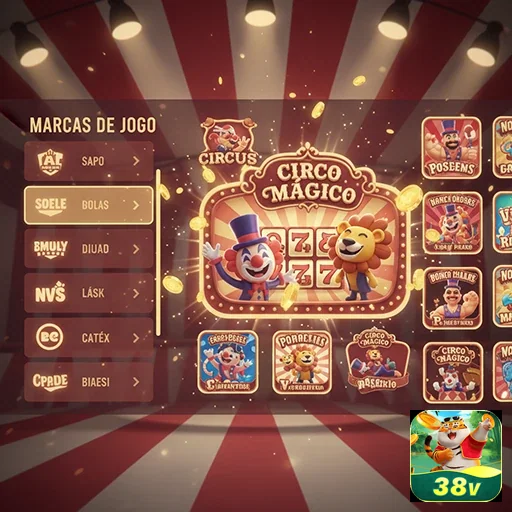 Ilustração de Acesse rapidamente o cassino online 38v com segurança