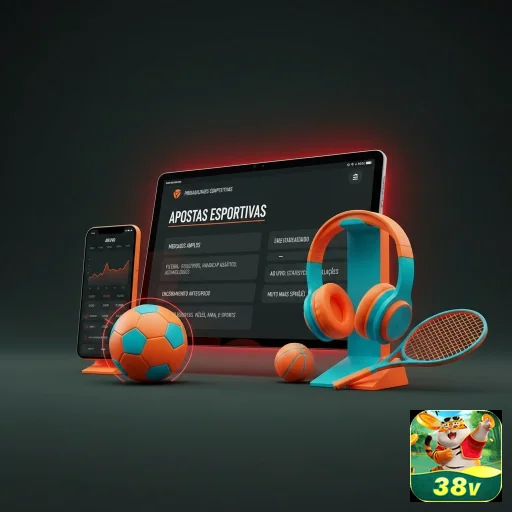 Ilustração de Limites de Apostas Elevados