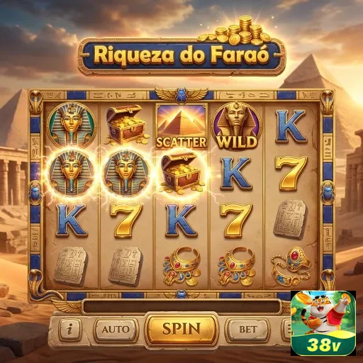 Ilustração de Explore os serviços VIP da 38v para jogadores brasileiros