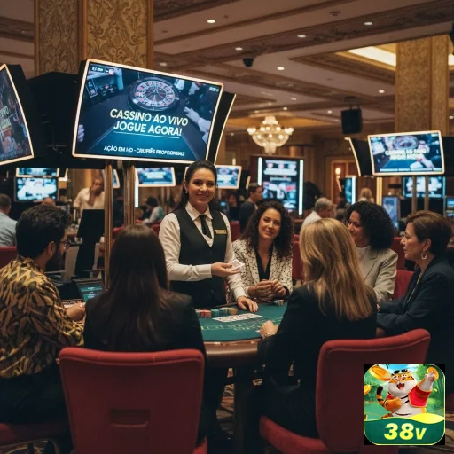 Ilustração de Qualidade Superior