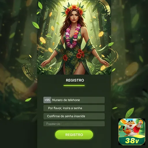 Ilustração de Slot Games: Atrações Imperdíveis e Promoções