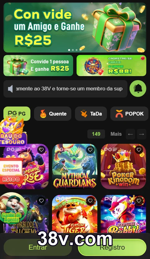 Acesso a eventos VIP