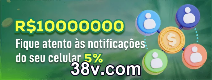 Entre na ação com live gaming envolvente